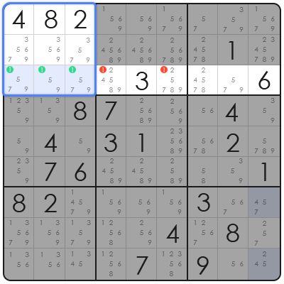 daily news sudoku