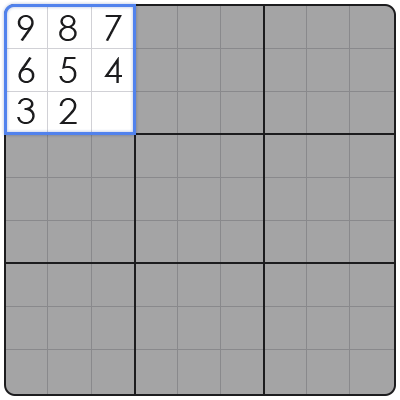 loco sudoku