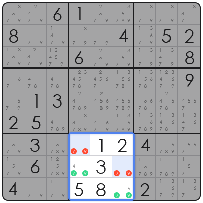 sudoku vip